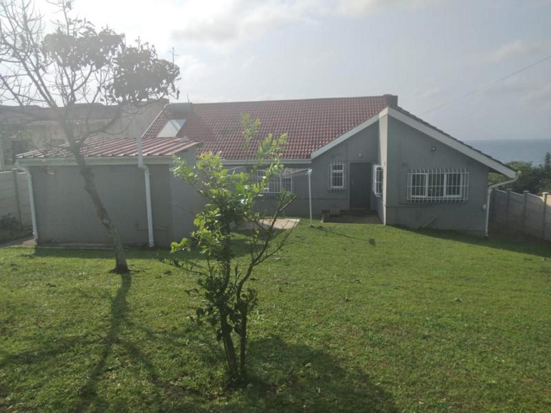  of property in Hibberdene
