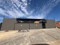 Front View of property in Soshanguve