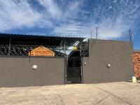 Front View of property in Soshanguve