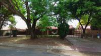 Front View of property in Rooihuiskraal North