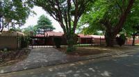 Front View of property in Rooihuiskraal North