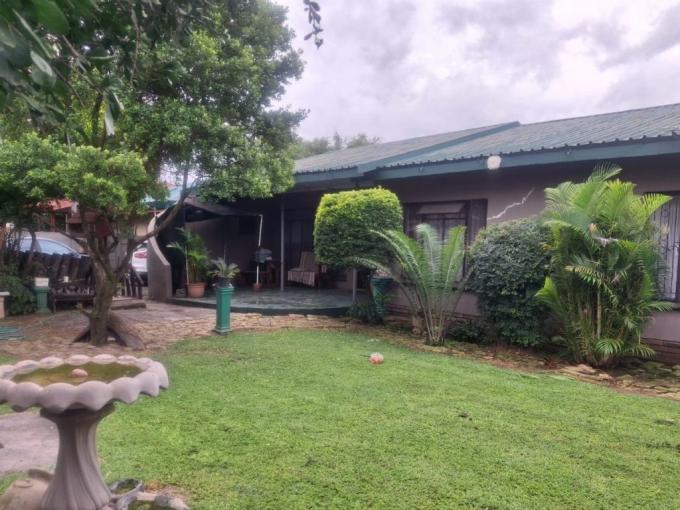 3 Bedroom House for Sale For Sale in Rustenburg - MR647856