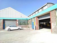 Commercial for Sale for sale in Germiston South