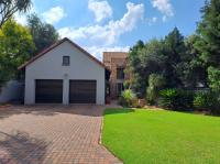 4 Bedroom 2 Bathroom House for Sale for sale in Midstream Estate