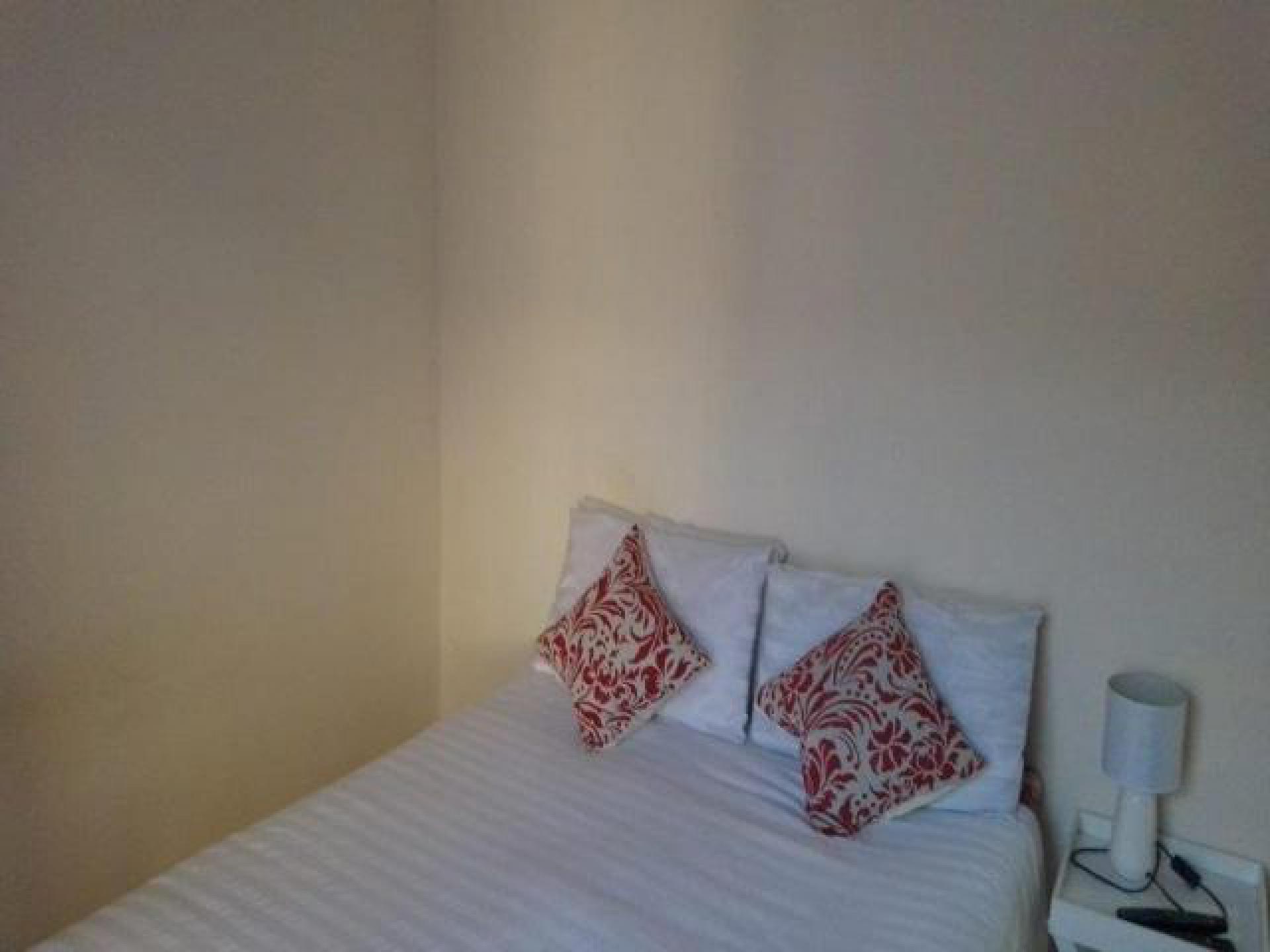 Bed Room 3 of property in Bloemdustria