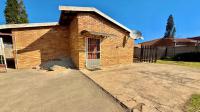 2 Bedroom 1 Bathroom House for Sale for sale in Minnebron