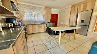 Kitchen of property in Minnebron