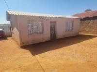 Front View of property in Kagiso