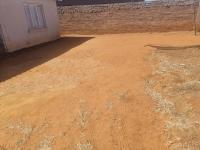 Spaces of property in Kagiso