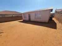 Front View of property in Kagiso