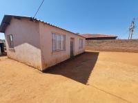 Spaces of property in Kagiso