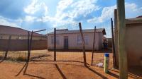 Front View of property in Kagiso