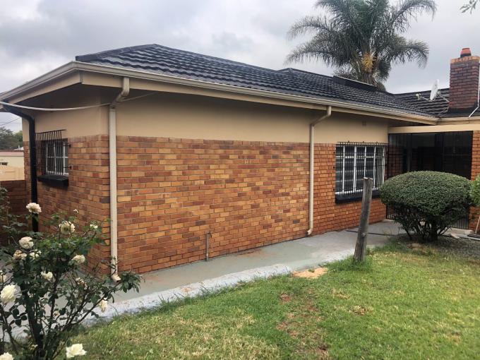 3 Bedroom House for Sale For Sale in Discovery - MR647962