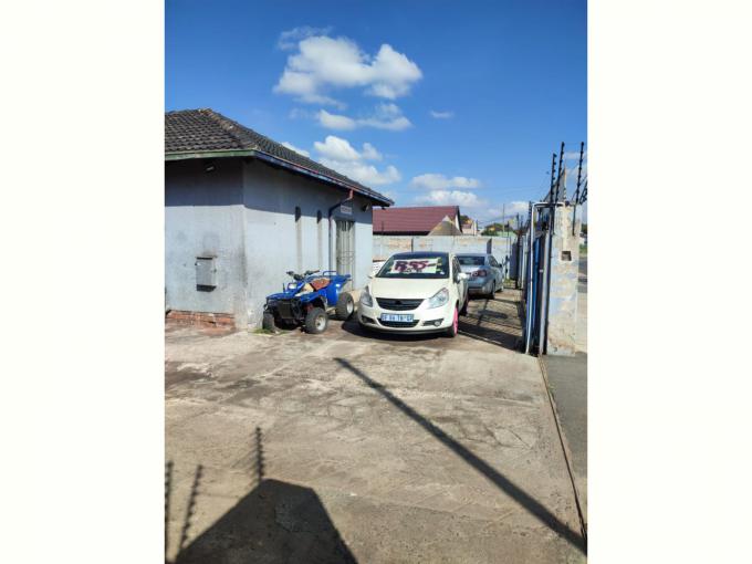 3 Bedroom House to Rent in Delarey - Property to rent - MR647966