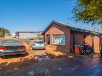 4 Bedroom 2 Bathroom House for Sale for sale in Roodepoort North