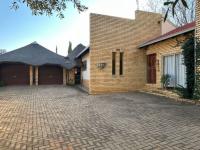 3 Bedroom 2 Bathroom House for Sale for sale in Doringkruin