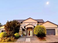 6 Bedroom 4 Bathroom House for Sale for sale in Eldoraigne