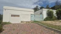 Front View of property in Plettenberg Bay