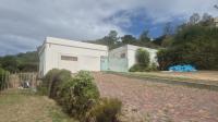 Front View of property in Plettenberg Bay
