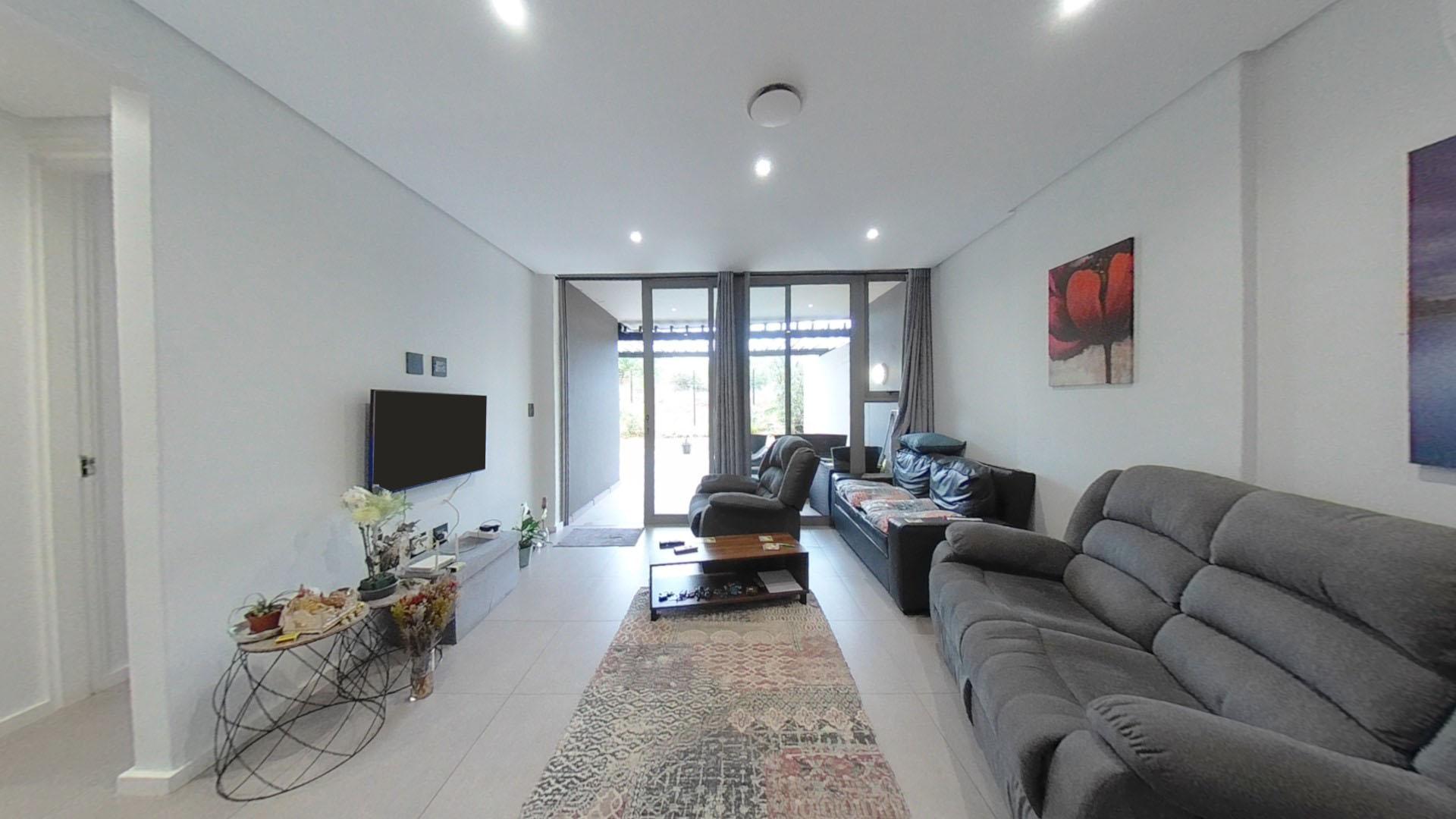 Lounges - 16 square meters of property in Sibaya Precinct 