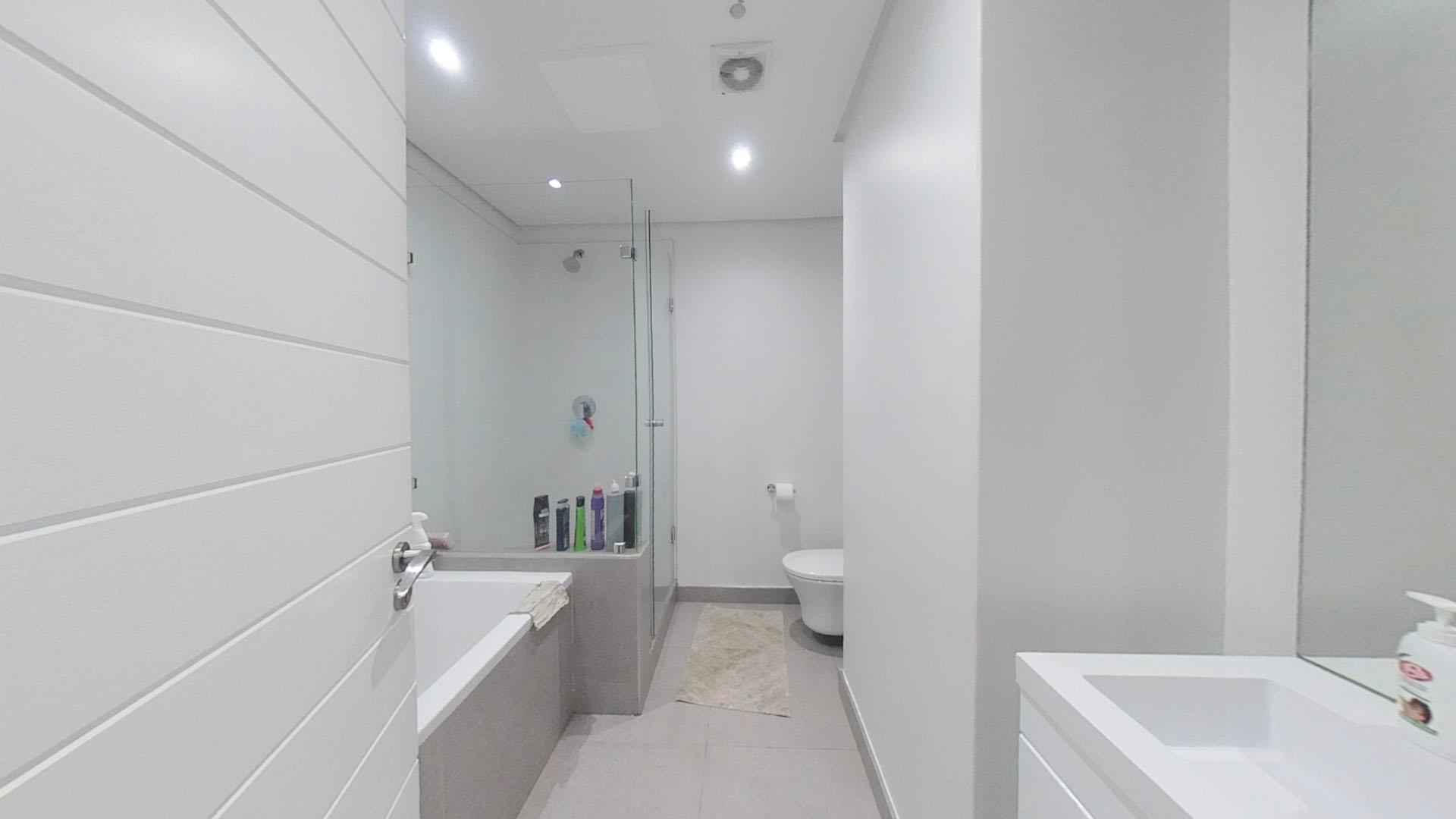 Bathroom 1 - 6 square meters of property in Sibaya Precinct 