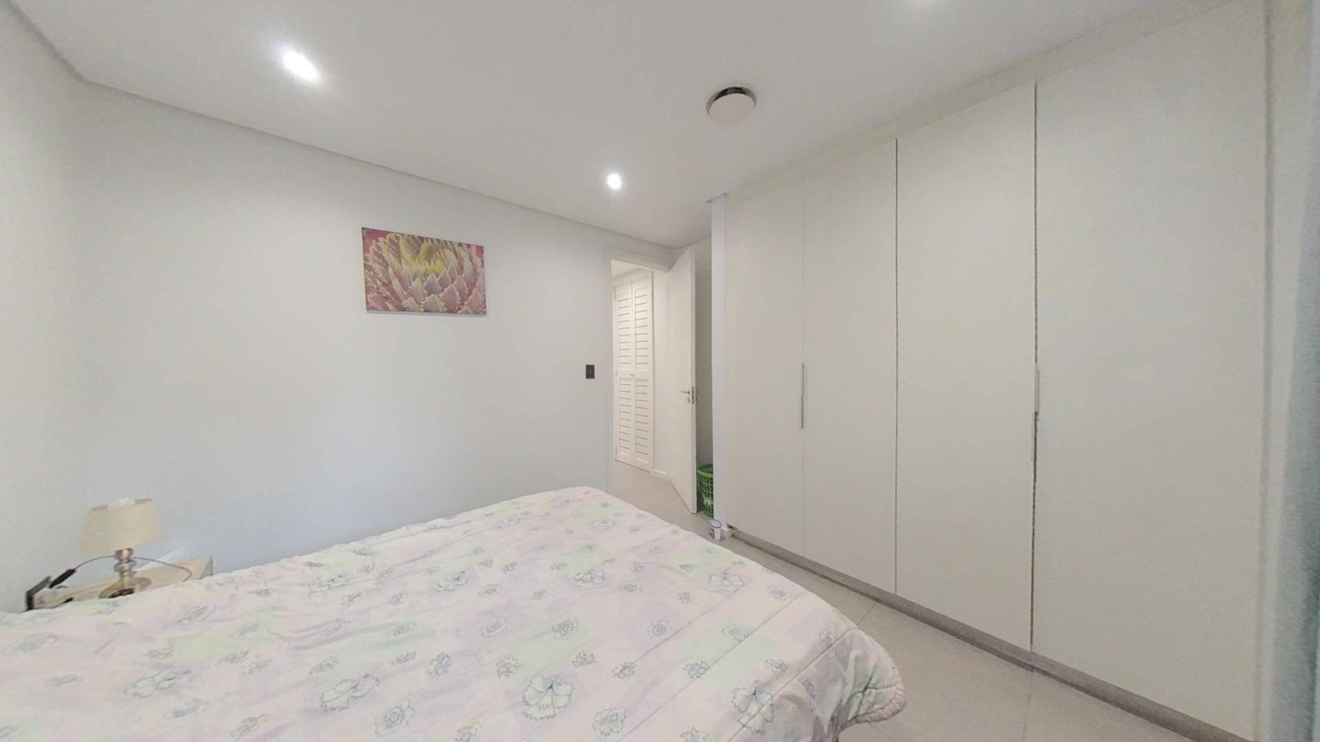 Bed Room 1 - 14 square meters of property in Sibaya Precinct 