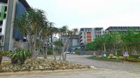 Front View of property in Sibaya Precinct 