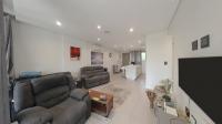 Lounges - 16 square meters of property in Sibaya Precinct 