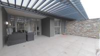 Patio - 31 square meters of property in Sibaya Precinct 