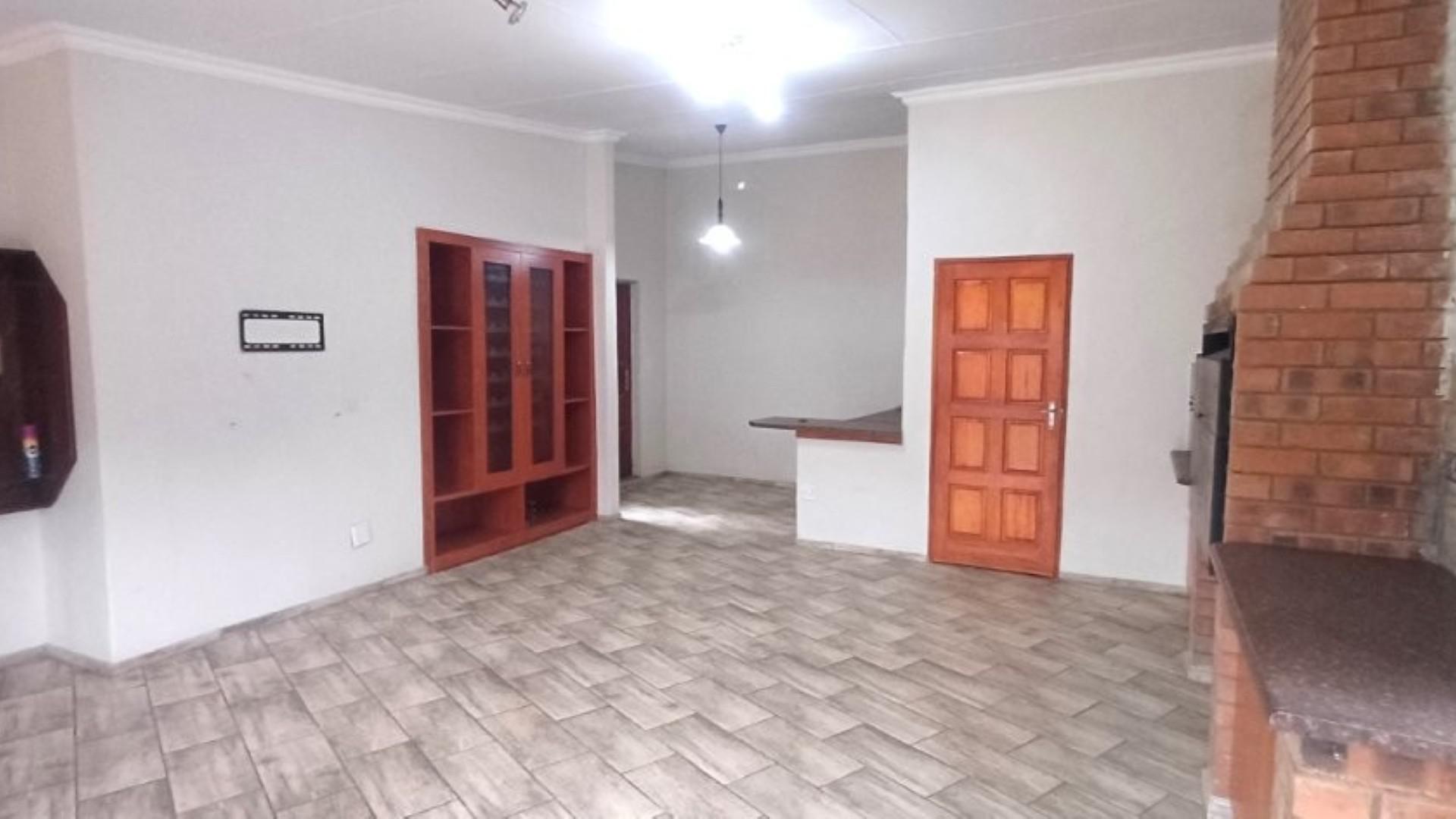 Lounges of property in Secunda