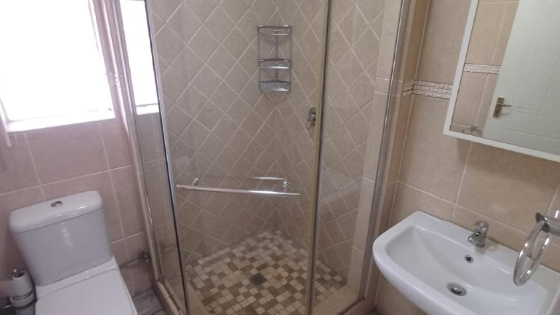 Bathroom 1 of property in Secunda