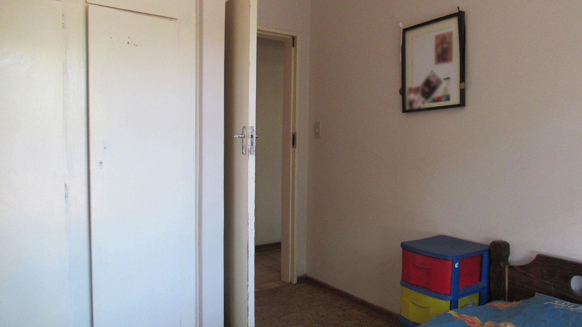 Bed Room 2 - 12 square meters of property in Rant-En-Dal