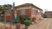 3 Bedroom 1 Bathroom Freehold Residence for Sale for sale in Pietermaritzburg (KZN)
