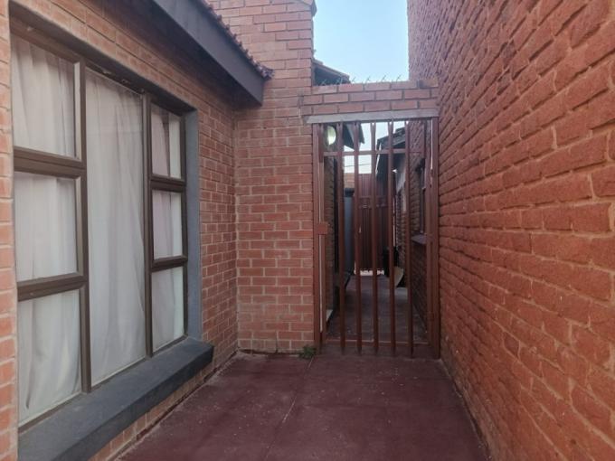 1 Bedroom Apartment to Rent in Mankweng - Property to rent - MR648306