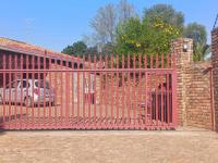 2 Bedroom 2 Bathroom House for Sale for sale in Randhart