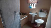 Main Bathroom of property in Villa Liza