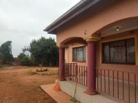  of property in Thohoyandou