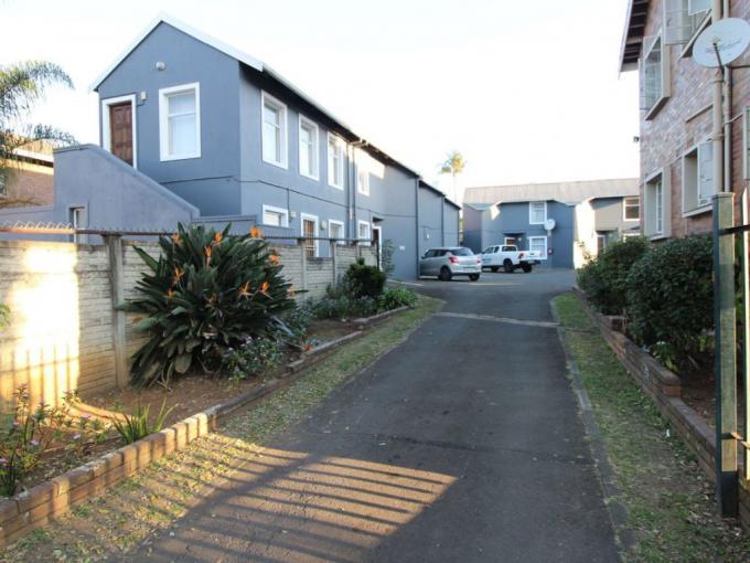 1 Bedroom Apartment to Rent in Scottsville PMB - Property to rent - MR648421