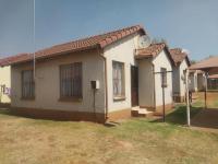 2 Bedroom 1 Bathroom Simplex for Sale for sale in Clayville