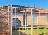 Front View of property in Watervalspruit
