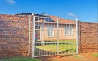 Front View of property in Watervalspruit