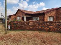 3 Bedroom 2 Bathroom House for Sale for sale in Lenasia South