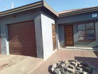 4 Bedroom 1 Bathroom House for Sale for sale in Rondebult