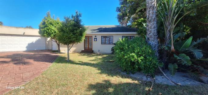 Standard Bank SIE Sale In Execution House for Sale in Milnerton - MR648570