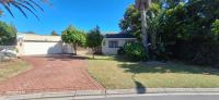 Front View of property in Milnerton