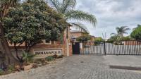 Front View of property in Kyalami Hills