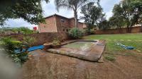 Swimming Pool of property in Kyalami Hills