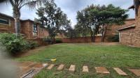 Backyard of property in Kyalami Hills