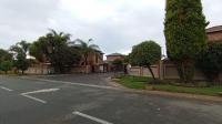 Front View of property in Kyalami Hills