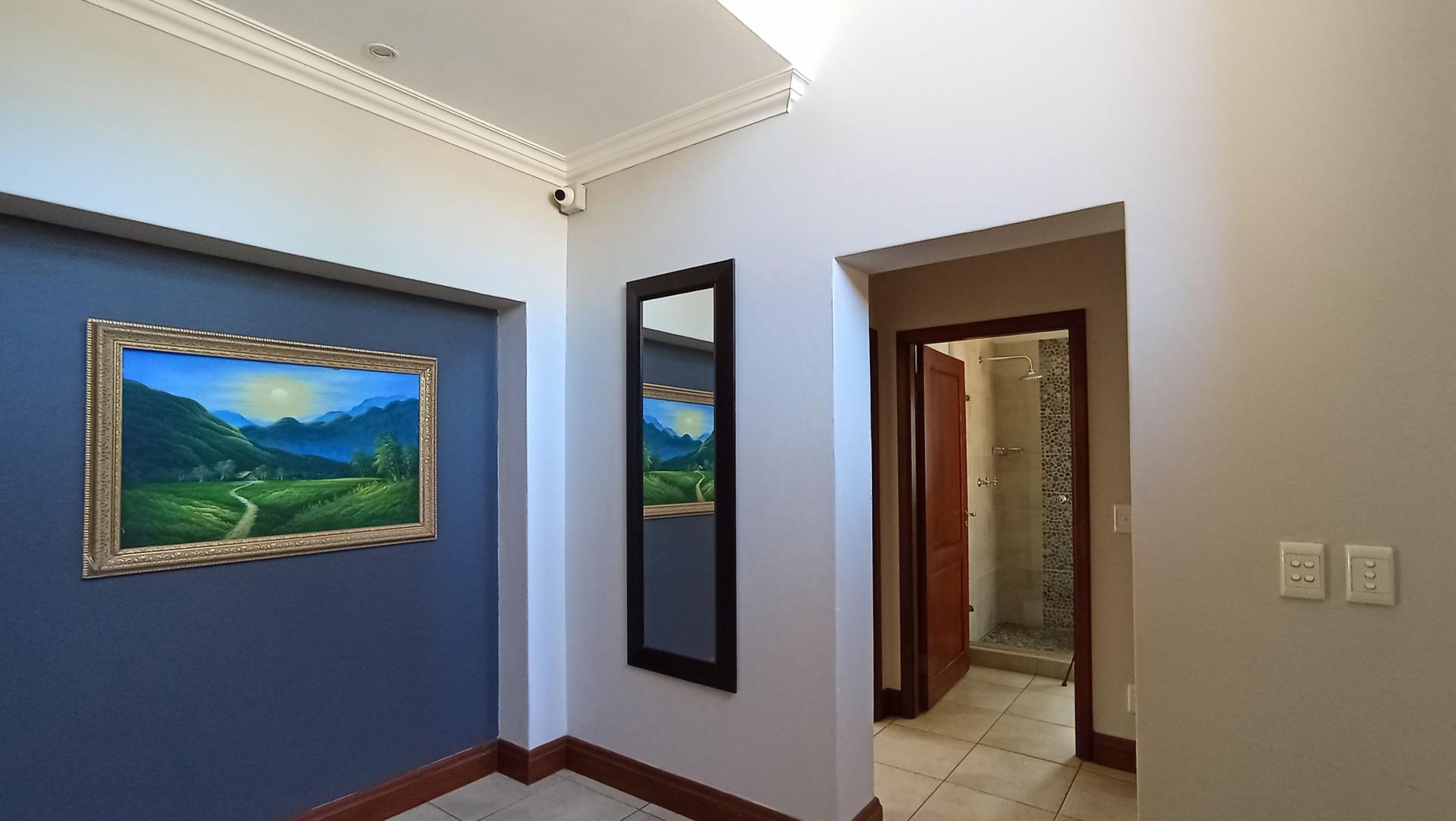 Spaces - 50 square meters of property in Bryanston